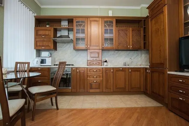 Apart Daire, Birden Çok Yatak, Sigara İçilmez, Avlu Manzaralı