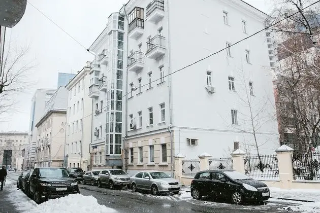 Apart Daire, Birden Çok Yatak, Sigara İçilmez, Avlu Manzaralı