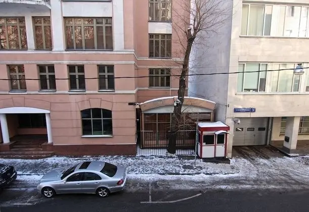 Apart Daire, Birden Çok Yatak, Sigara İçilmez, Avlu Manzaralı
