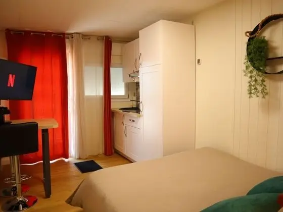 Comfort Stüdyo