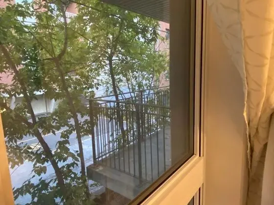 Apart Daire, Avlu Manzaralı (104)