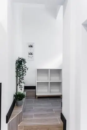 Superior Apart Daire, 1 Yatak Odası