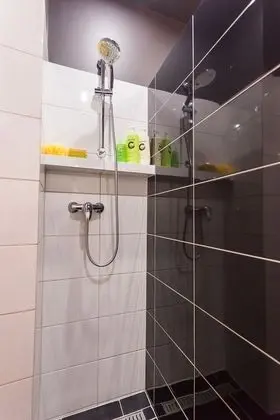 Superior Apart Daire, 1 Yatak Odası