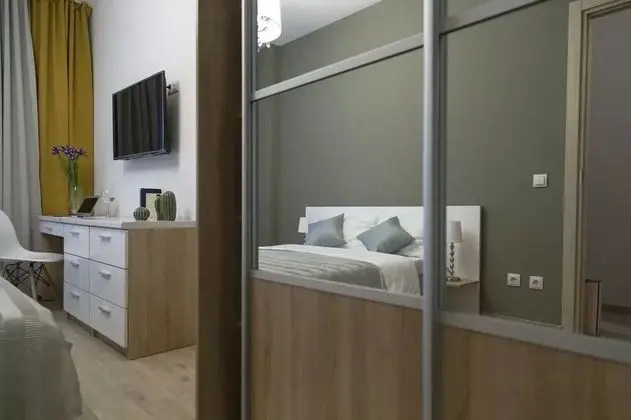 Comfort Apart Daire