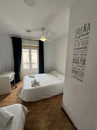 Üç Kişilik Oda, Özel Banyo