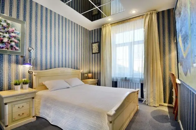 Comfort Apart Daire, 1 Yatak Odası