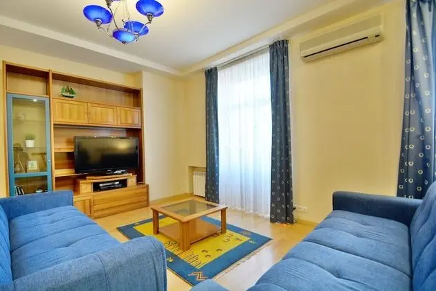 Comfort Apart Daire, 1 Yatak Odası