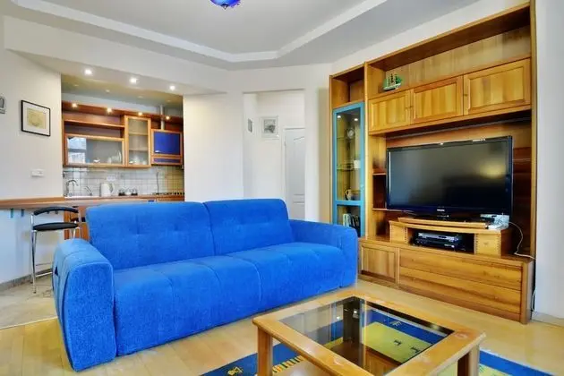 Comfort Apart Daire, 1 Yatak Odası