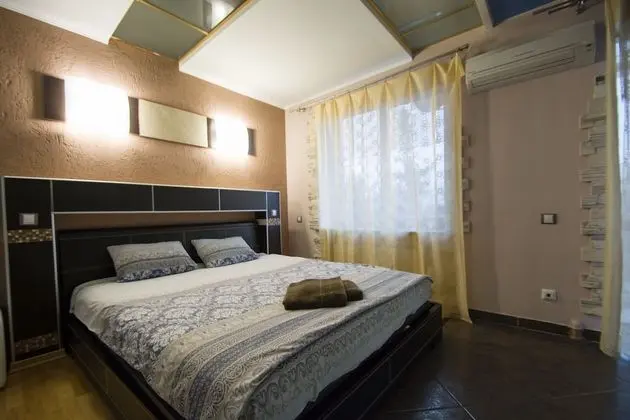 Comfort Apart Daire, 1 Yatak Odası