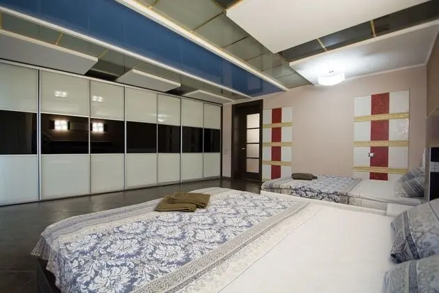 Comfort Apart Daire, 1 Yatak Odası