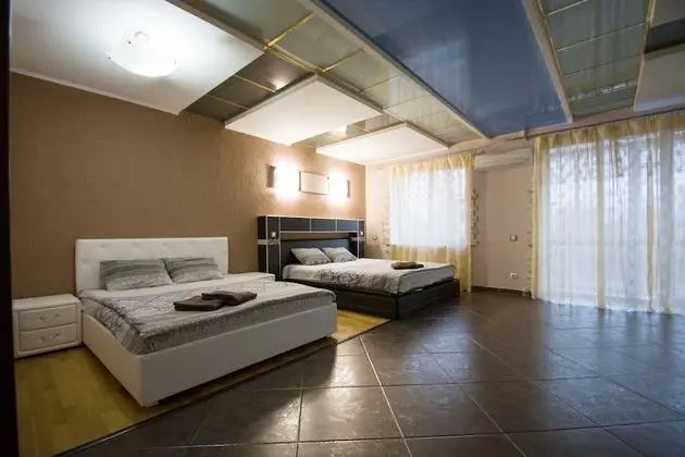 Comfort Apart Daire, 1 Yatak Odası