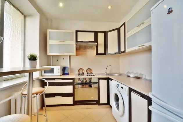 Comfort Apart Daire, 1 Yatak Odası