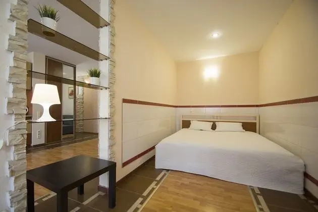 Comfort Apart Daire, 1 Yatak Odası