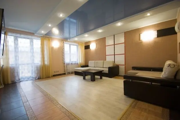 Comfort Apart Daire, 1 Yatak Odası