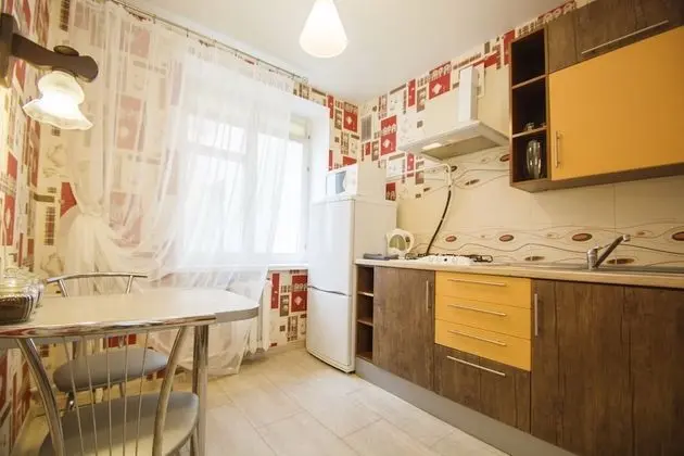Comfort Apart Daire, 1 Yatak Odası