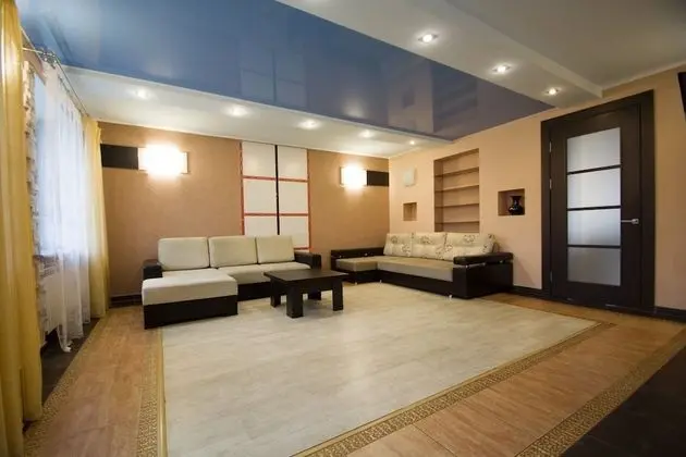 Comfort Apart Daire, 1 Yatak Odası