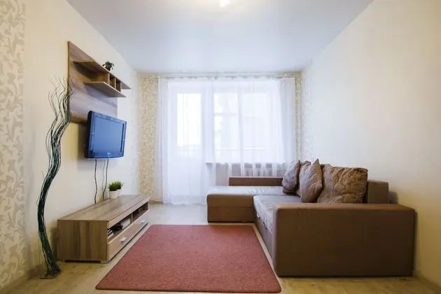 Comfort Apart Daire, 1 Yatak Odası