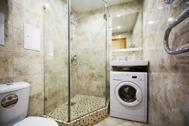 Comfort Apart Daire, 1 Yatak Odası