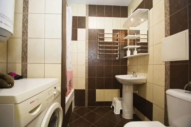 Comfort Apart Daire, 1 Yatak Odası