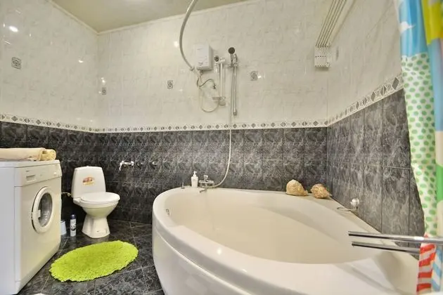 Comfort Apart Daire, 1 Yatak Odası