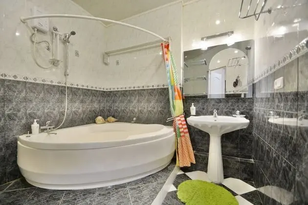 Comfort Apart Daire, 1 Yatak Odası