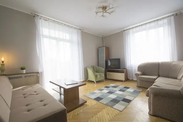 Economy Apart Daire, 1 Yatak Odası