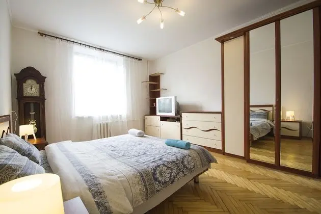 Economy Apart Daire, 1 Yatak Odası