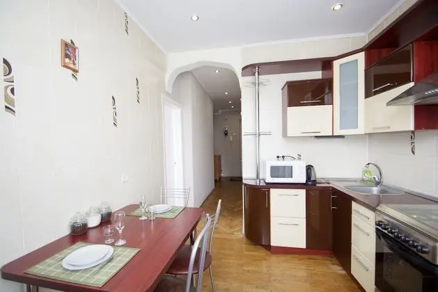 Economy Apart Daire, 1 Yatak Odası