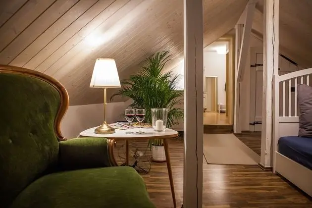 Design Apart Daire, 1 Yatak Odası, Sigara İçilmez, Şehir Manzaralı