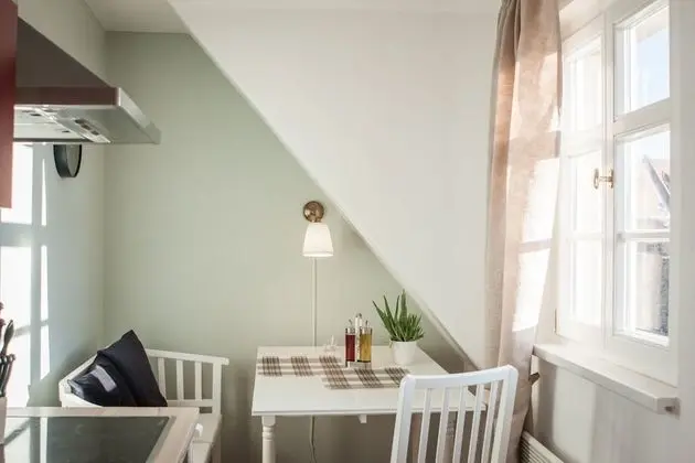 Design Apart Daire, 1 Yatak Odası, Sigara İçilmez, Şehir Manzaralı
