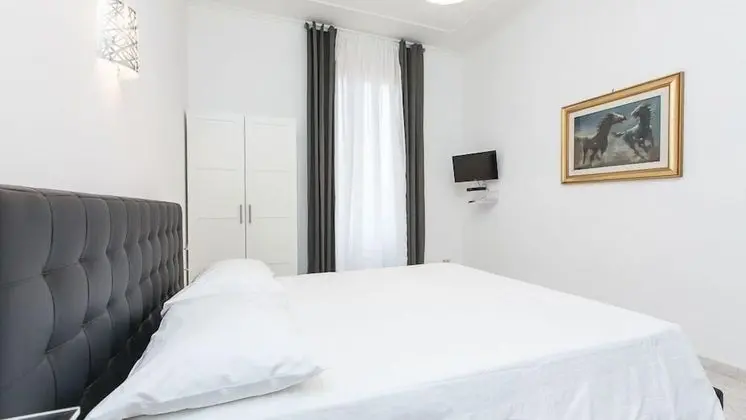 Classic Tek Büyük Yataklı Oda, 1 Yatak Odası, Ortak Banyo, Kule