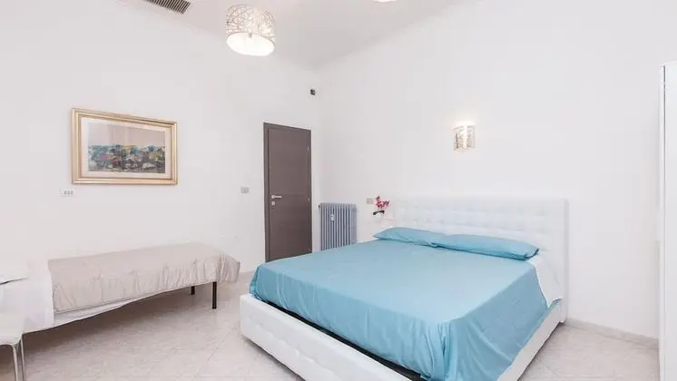 Comfort Üç Kişilik Oda, 1 Yatak Odası, Ortak Banyo, Kule