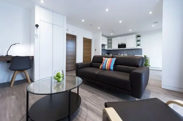 Exclusive Apart Daire