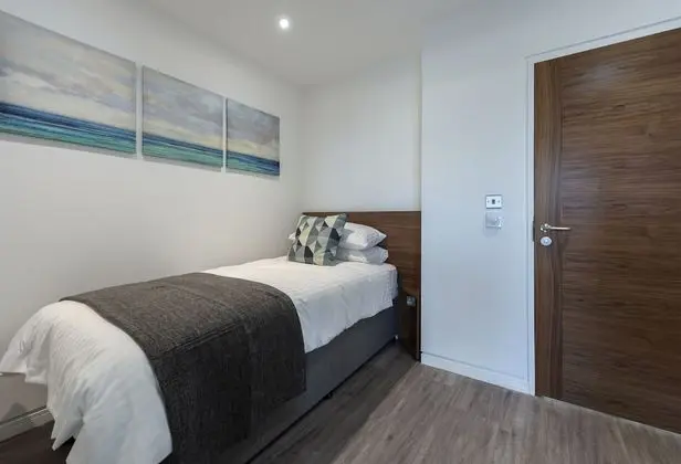 Exclusive Apart Daire
