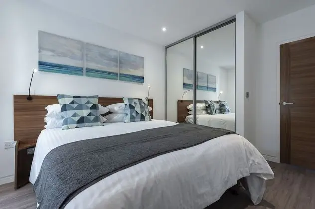 Exclusive Apart Daire