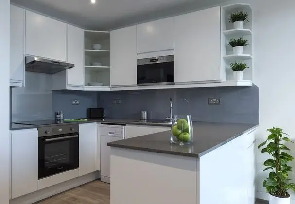 Exclusive Apart Daire