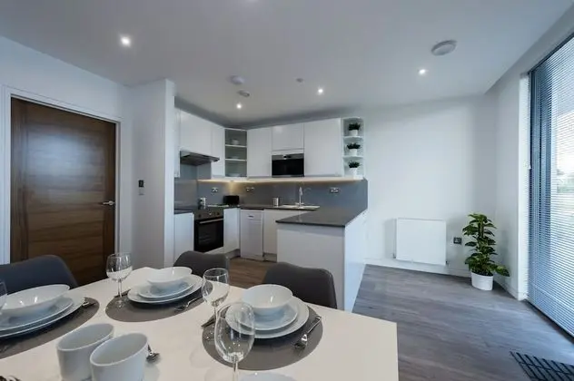 Exclusive Apart Daire