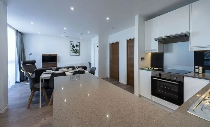 Family Apart Daire (1st Floor)