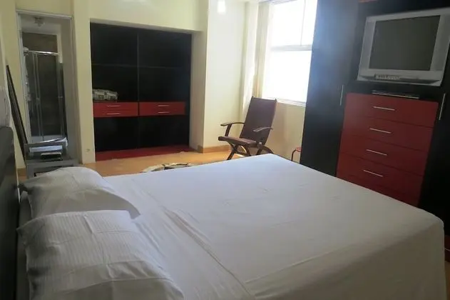 Standard Apart Daire, 1 Yatak Odası, 2 Banyolu
