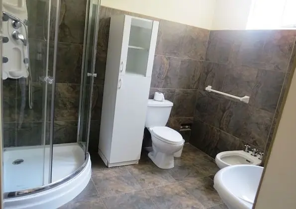 Standard Apart Daire, 1 Yatak Odası, 2 Banyolu
