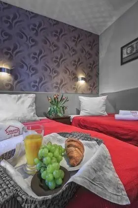 Çatı Katı (Loft) (1 pax)