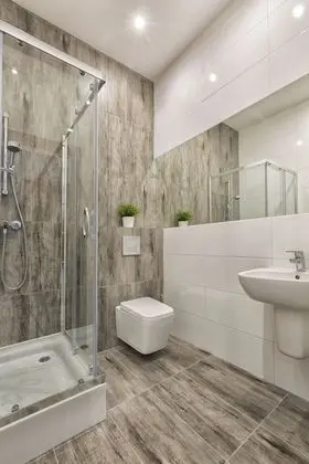 Çatı Katı (Loft) (1 pax)