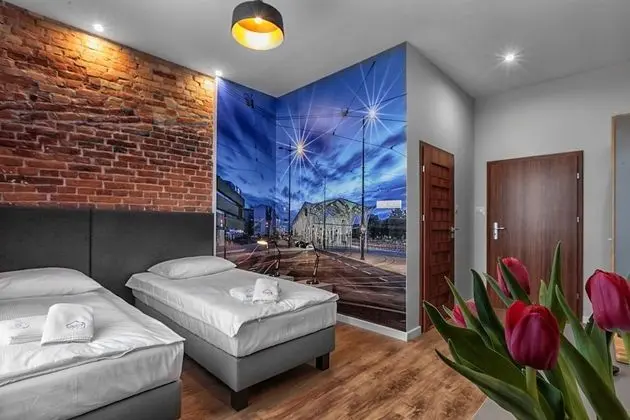 Çatı Katı (Loft) (1 pax)
