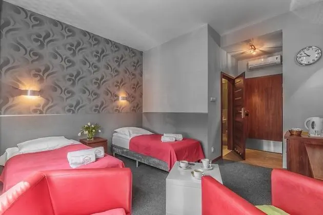 Çatı Katı (Loft) (2 pax)