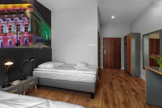 Çatı Katı (Loft) (2 pax)