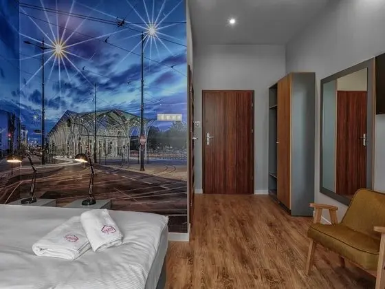 Çatı Katı (Loft) (2 pax)