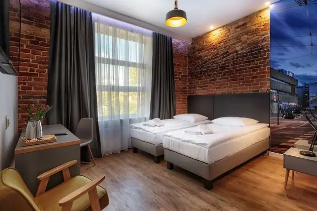 Çatı Katı (Loft) (2 pax)