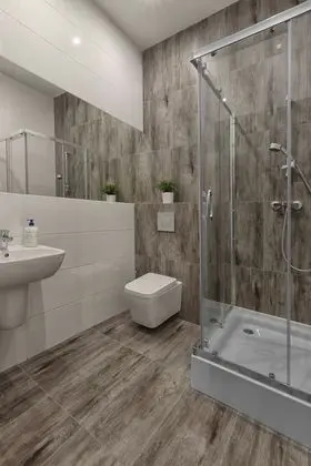 Çatı Katı (Loft) (2 pax)
