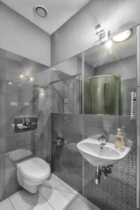 Çatı Katı (Loft) (2 pax)