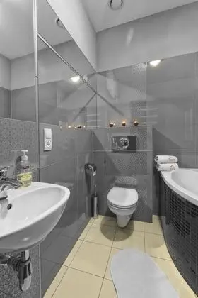 Standard Apart Daire (1 pax)